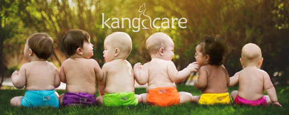 Binky Boppy x Kanga Care